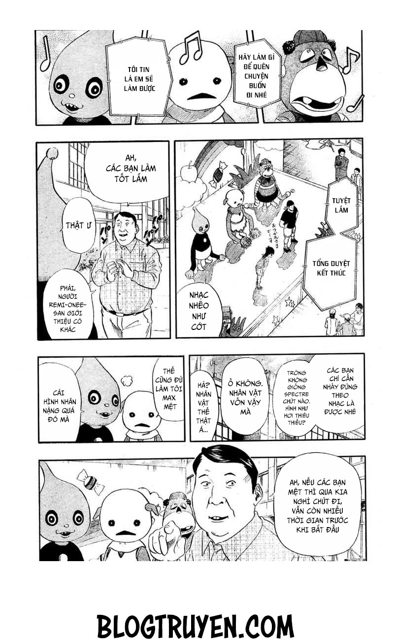 Sket Dance Chapter 76 - 6