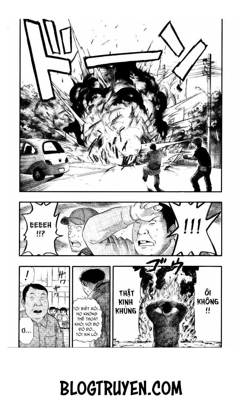 Sket Dance Chapter 77 - 19