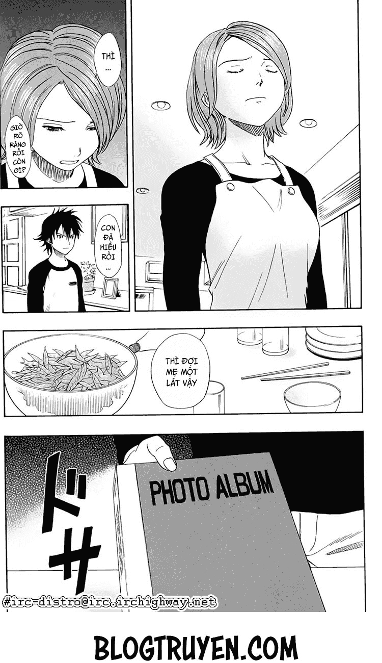 Sket Dance Chapter 83 - 5