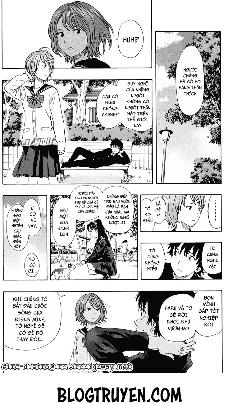 Sket Dance Chapter 83 - 9