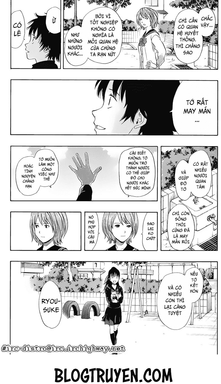 Sket Dance Chapter 83 - 10