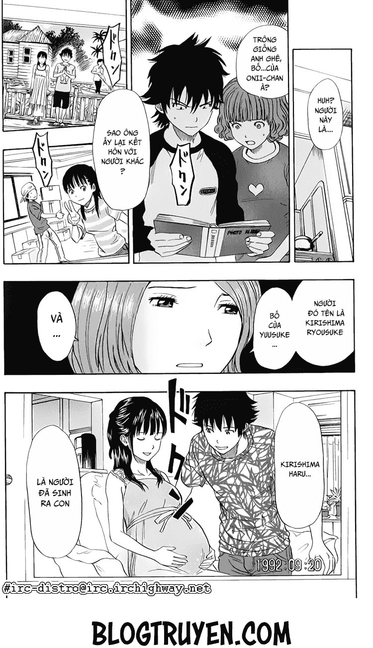 Sket Dance Chapter 83 - 11