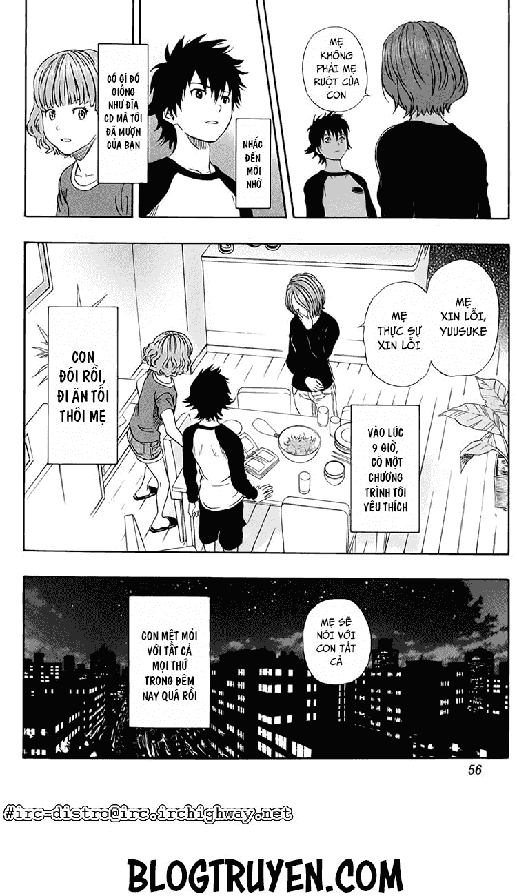 Sket Dance Chapter 83 - 12