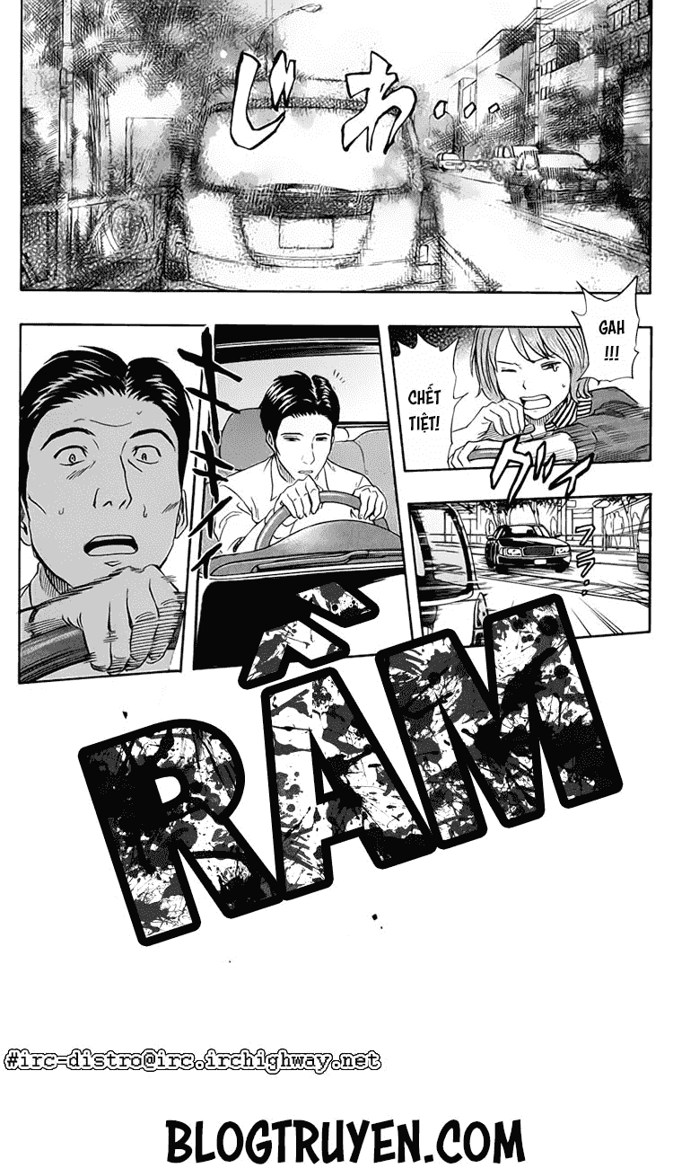 Sket Dance Chapter 83 - 17