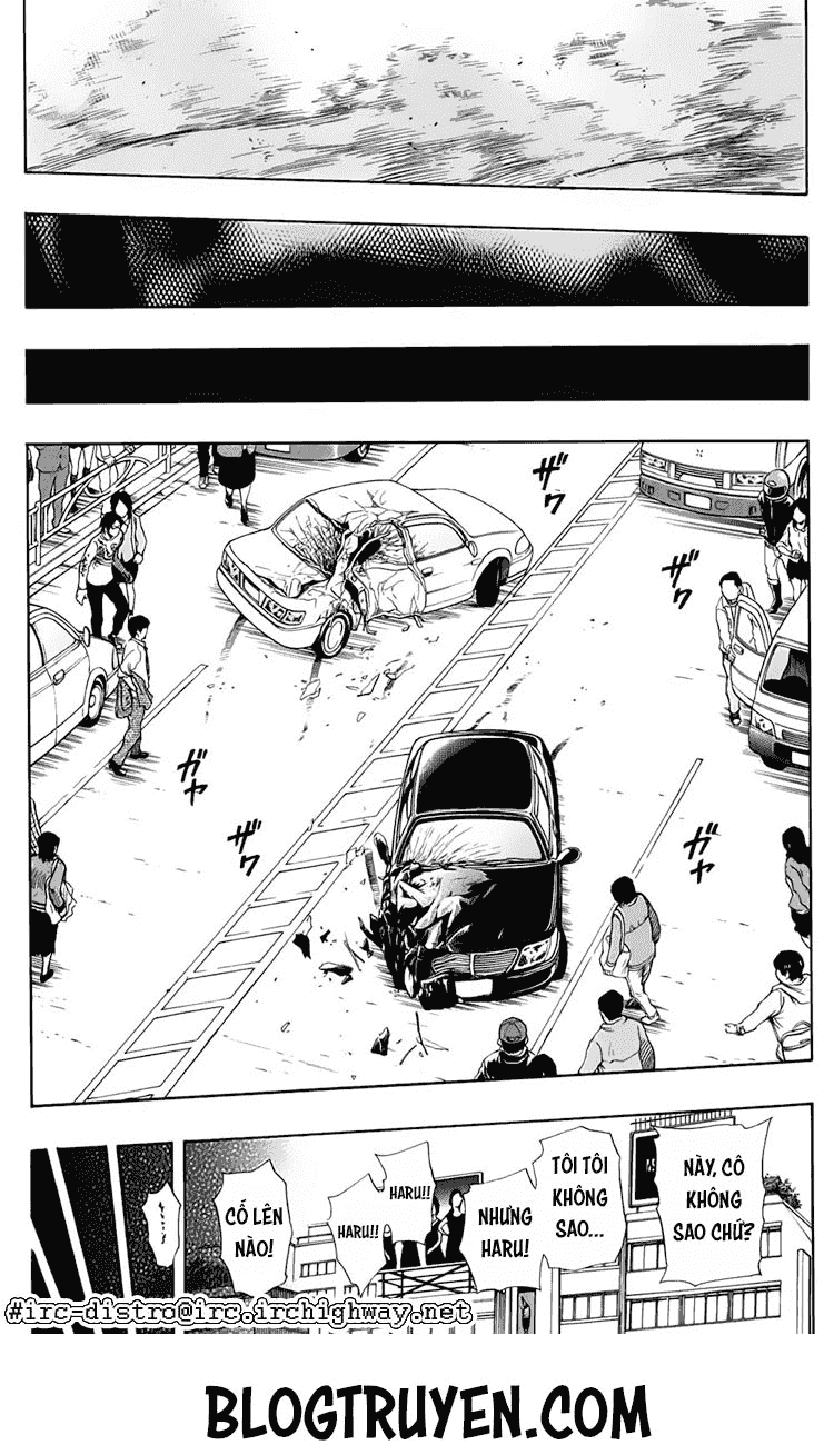 Sket Dance Chapter 83 - 18