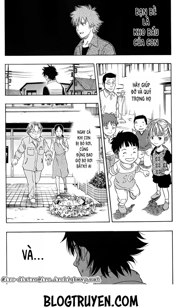 Sket Dance Chapter 85 - 14