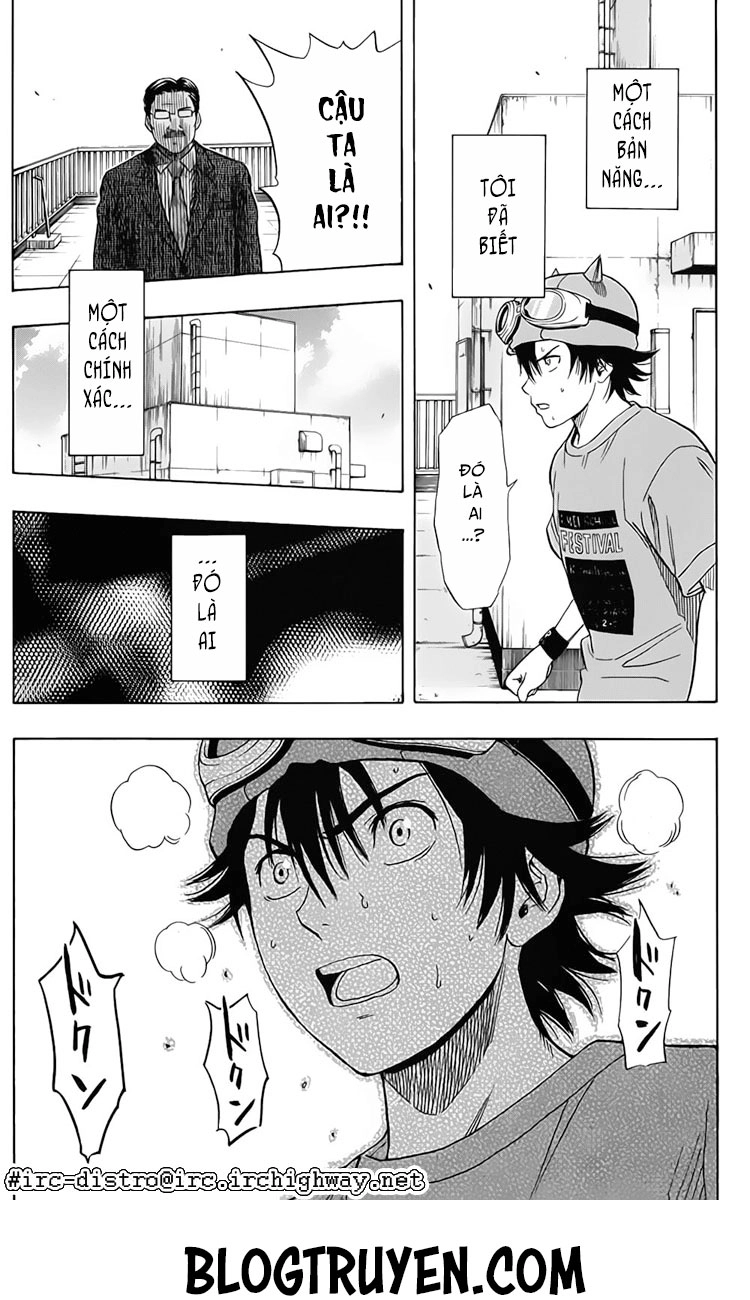 Sket Dance Chapter 88 - 7