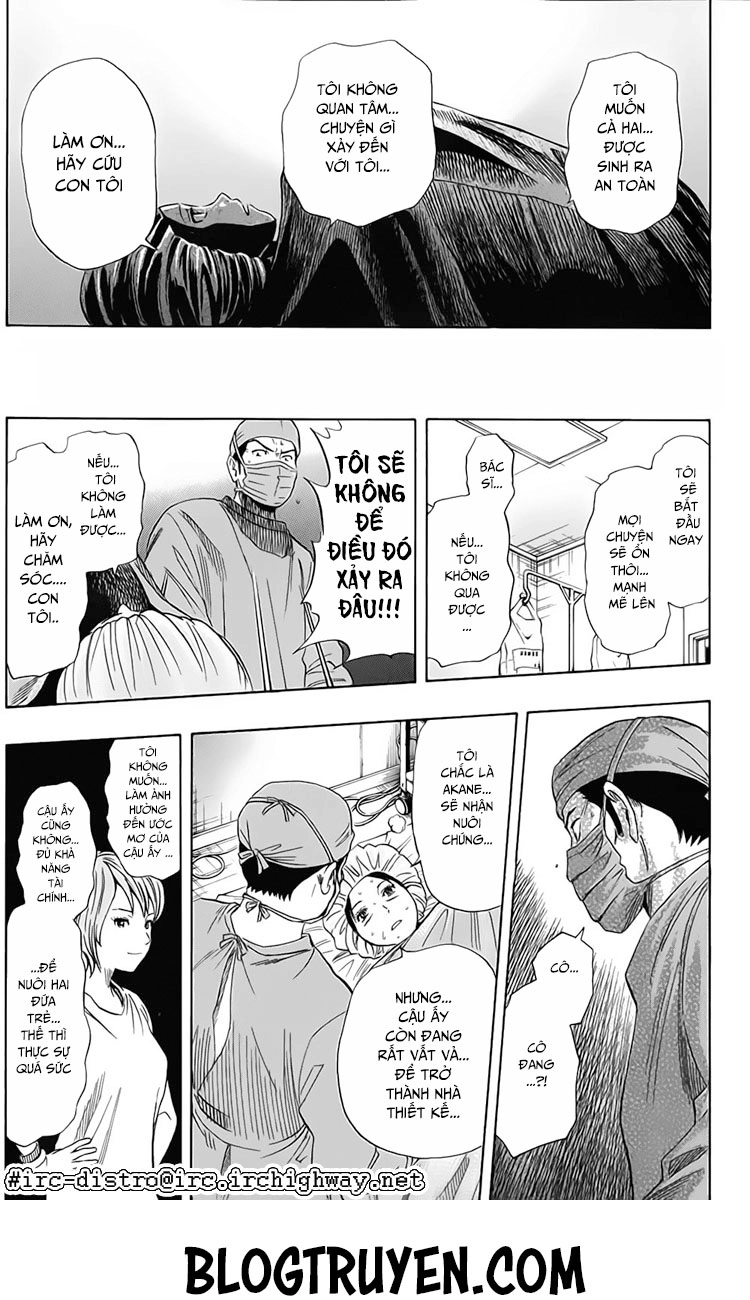 Sket Dance Chapter 88 - 18