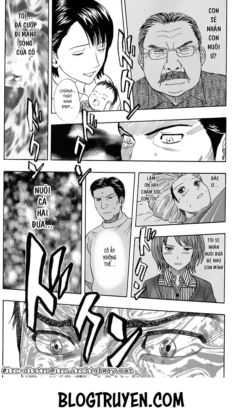 Sket Dance Chapter 89 - 9