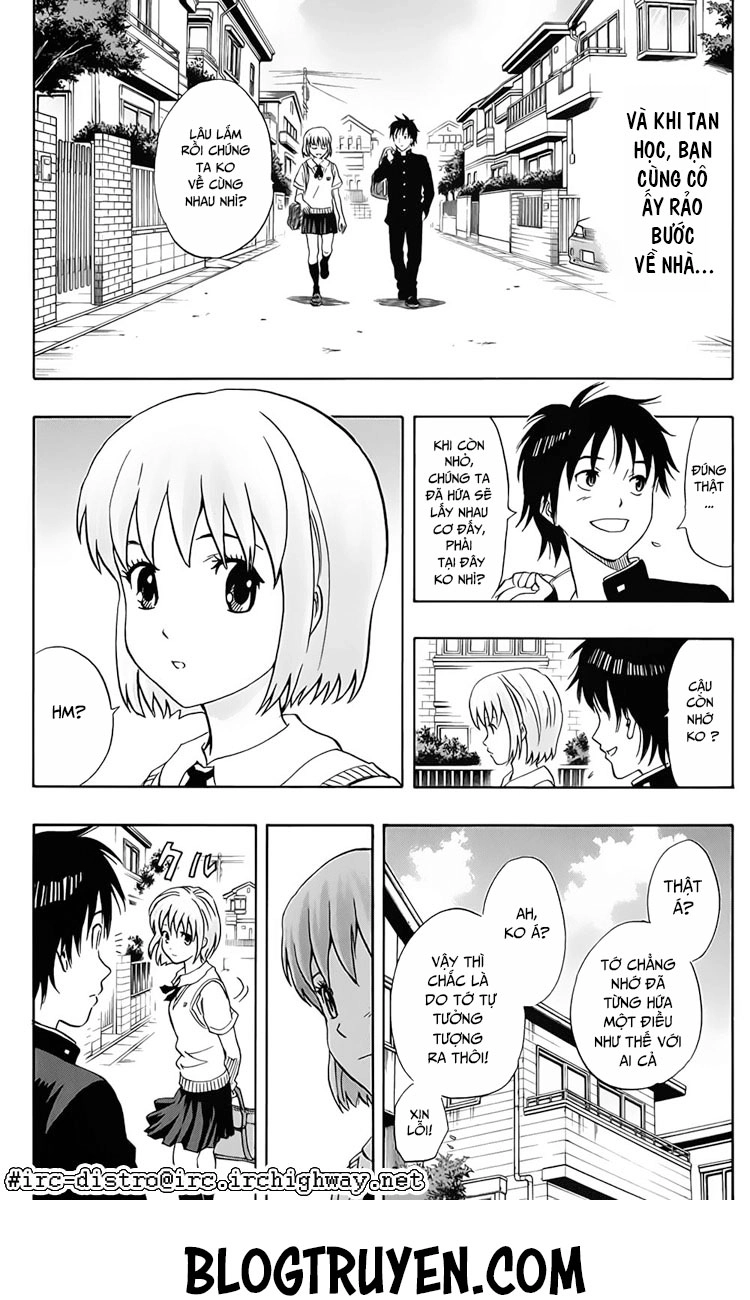 Sket Dance Chapter 96 - 14