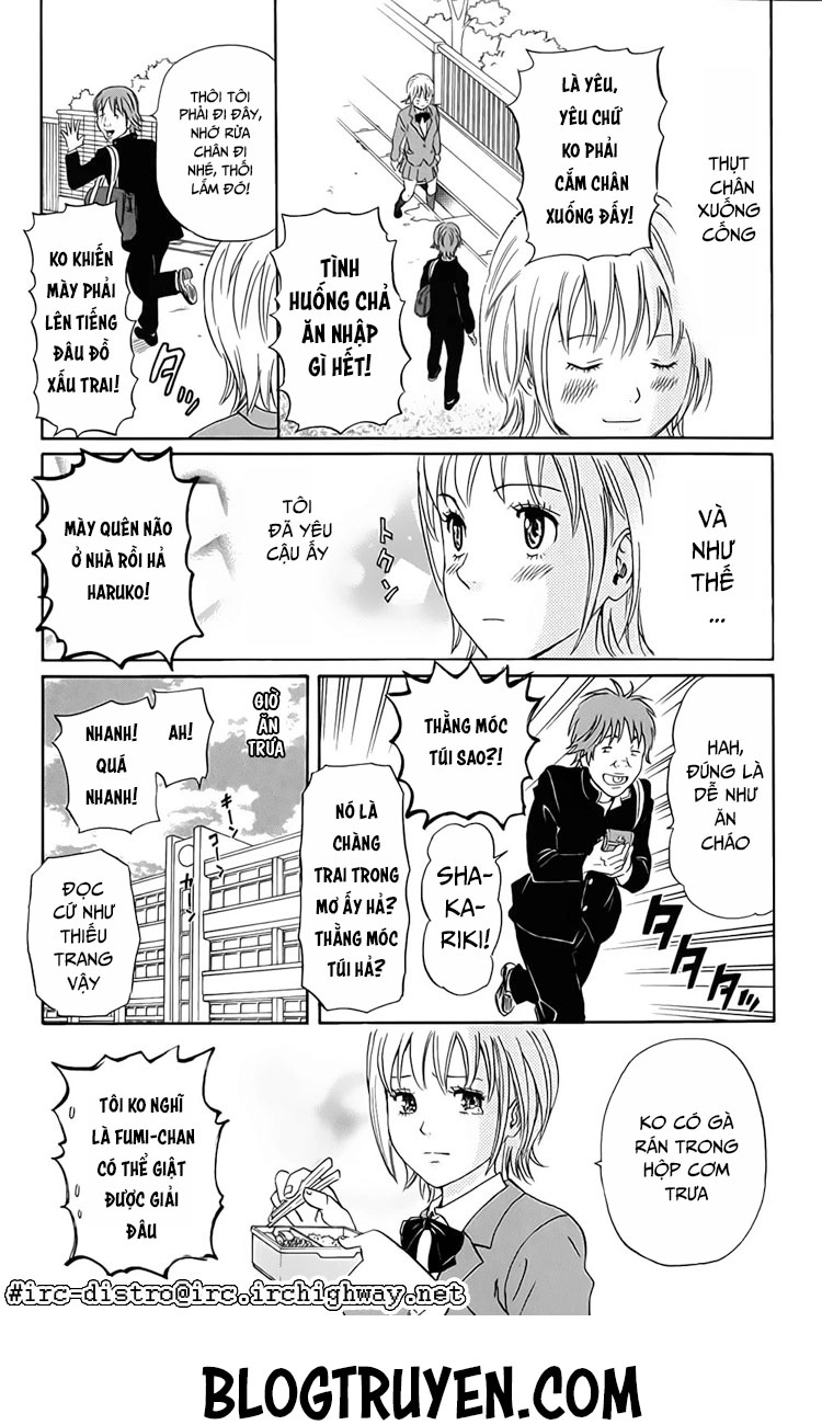 Sket Dance Chapter 115 - 20