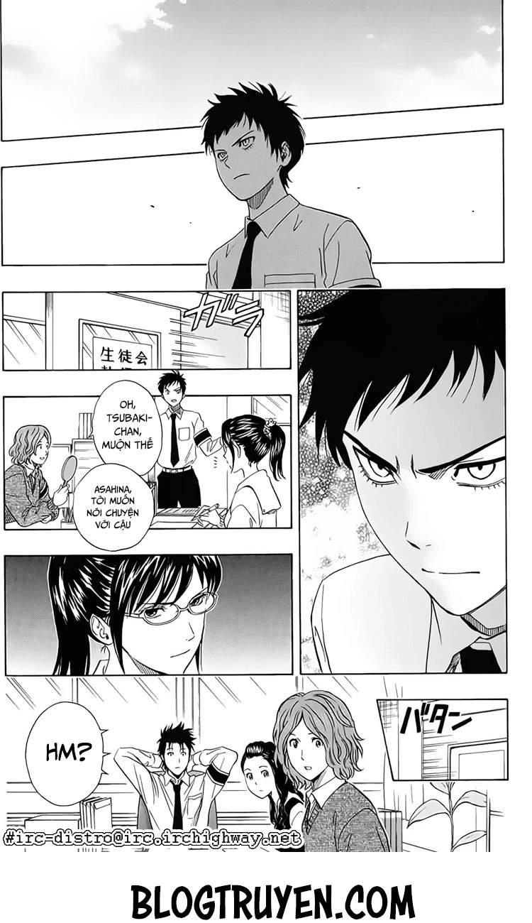 Sket Dance Chapter 117 - 8