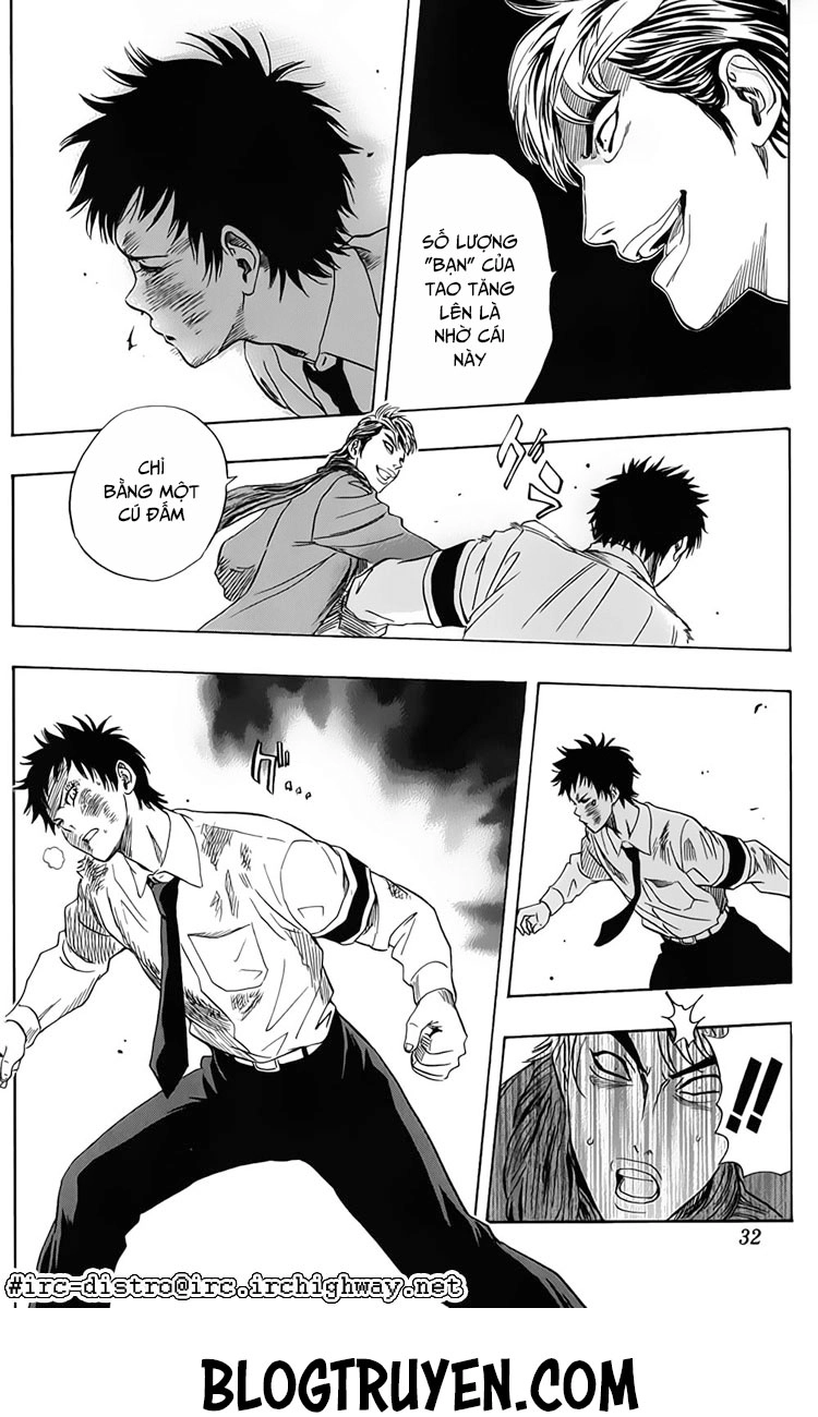 Sket Dance Chapter 119 - 8