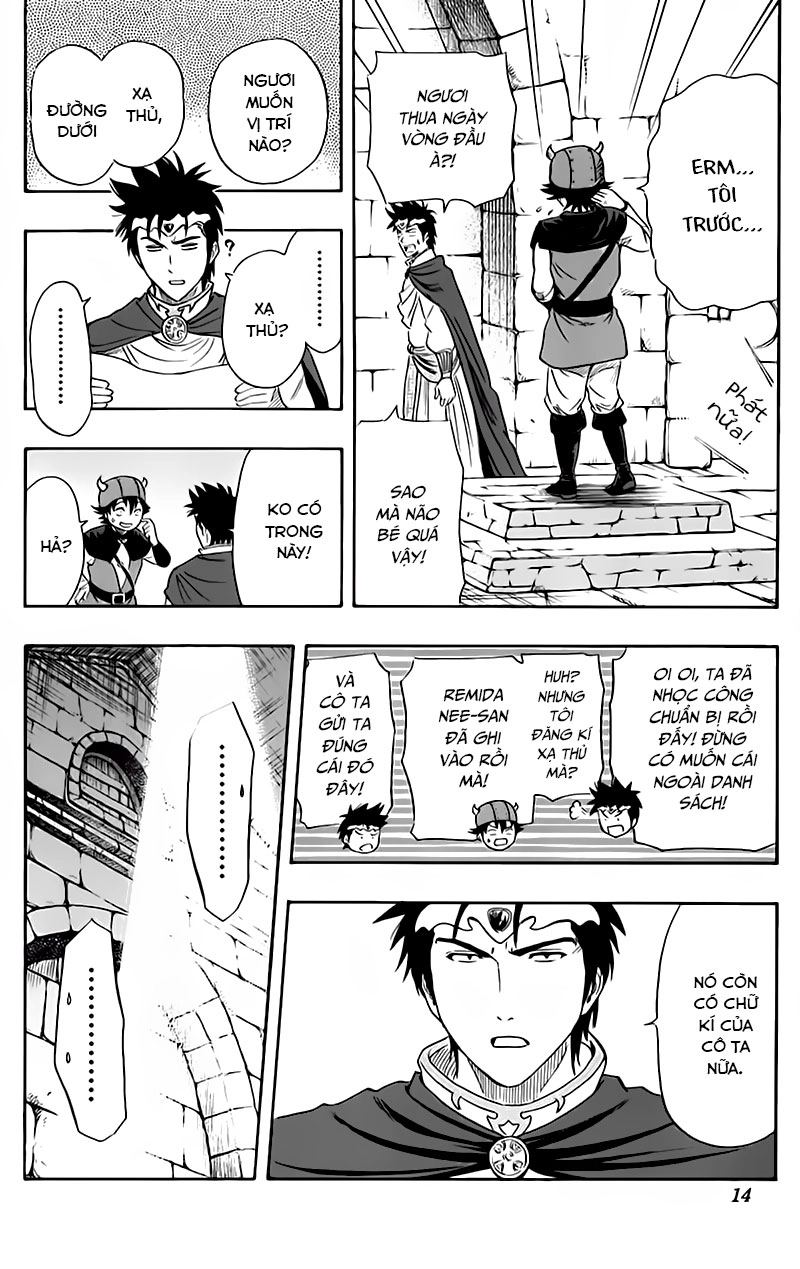 Sket Dance Chapter 145 - 8