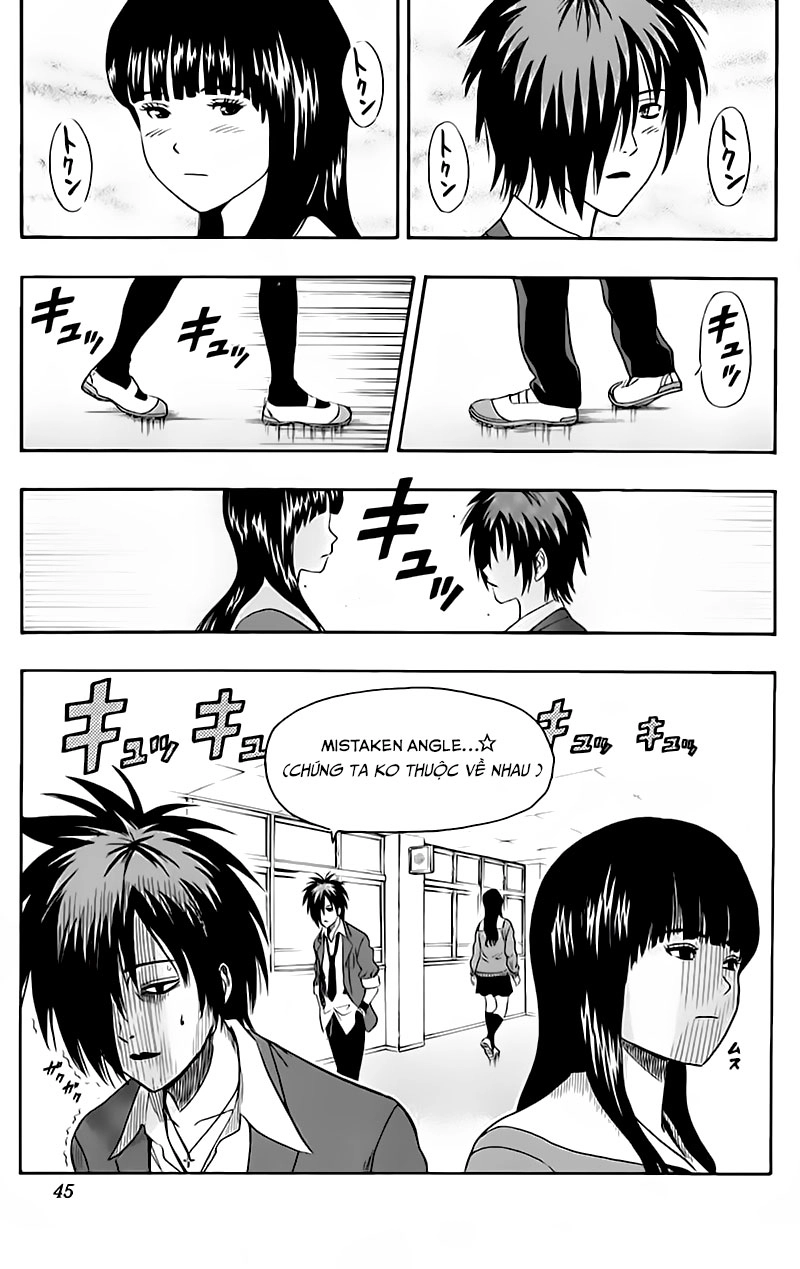 Sket Dance Chapter 146 - 19