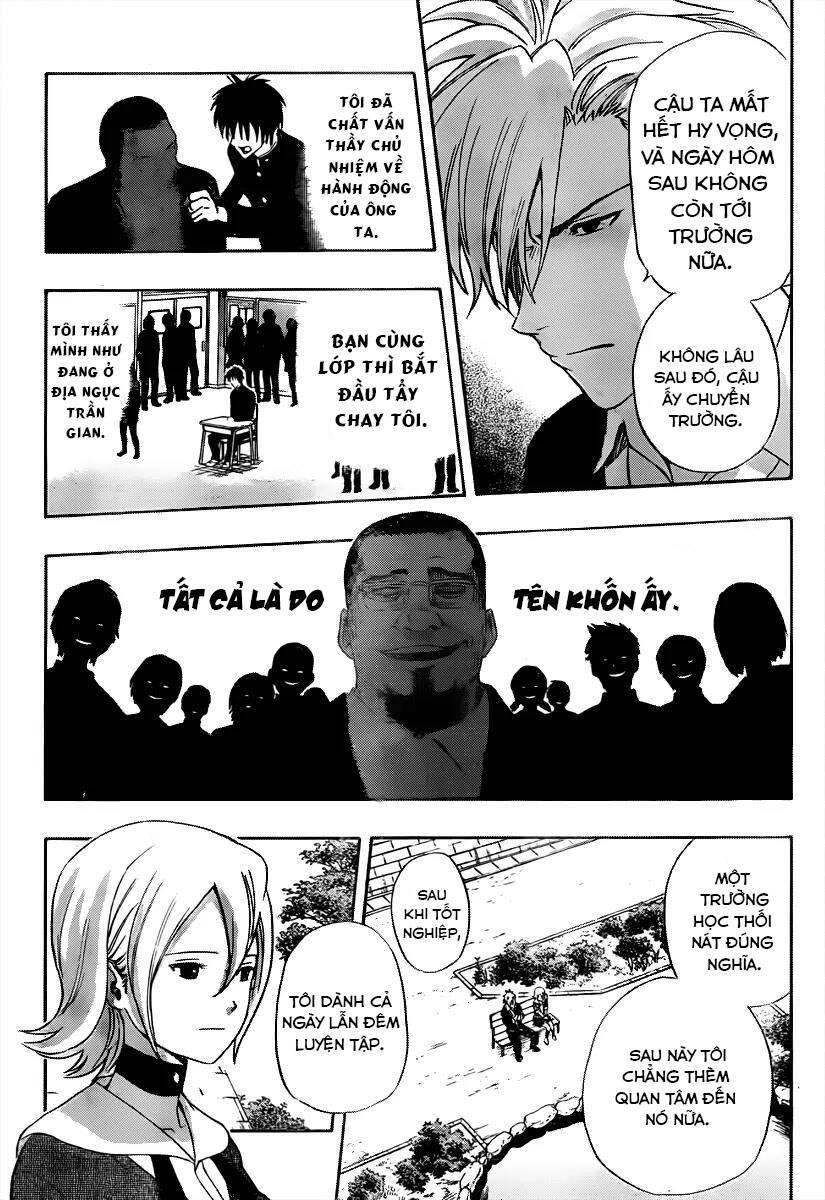 Sket Dance Chapter 157 - 11