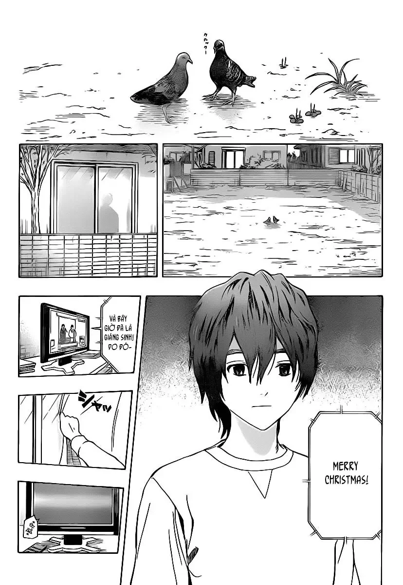 Sket Dance Chapter 171 - 8