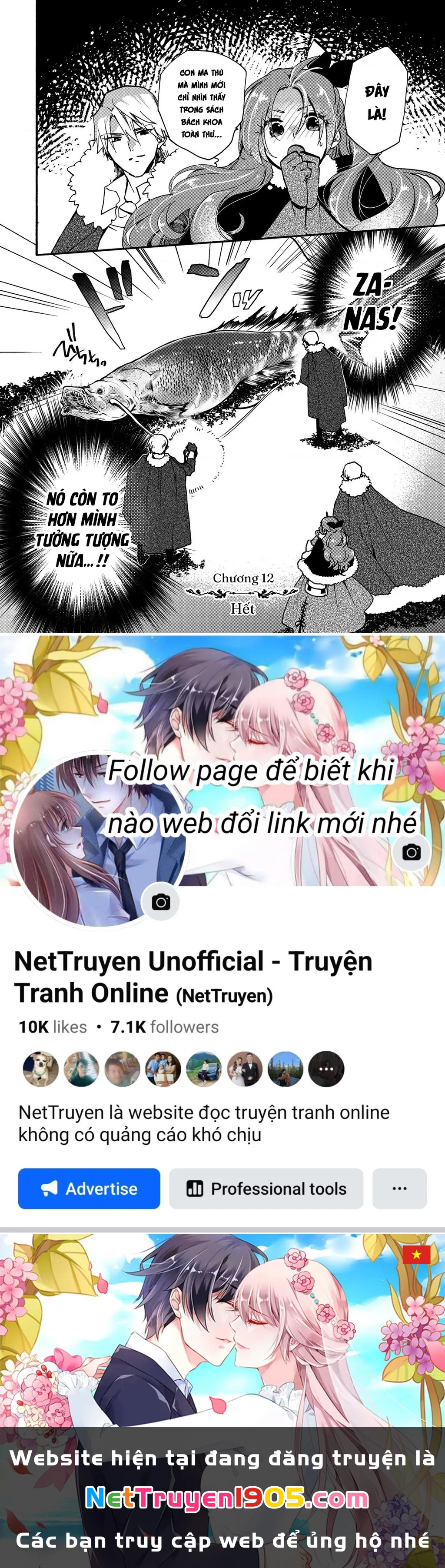 Ác Thực Tiểu Thư Và Cuồng Huyết Công Tước (Akujiki Reijou To Kyouketsu Koushaku) Chapter 12 - 31