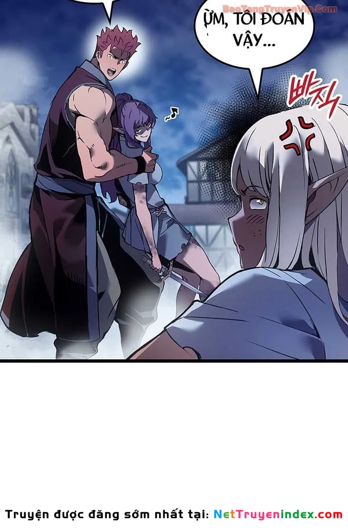 Đế Vương Hồi Quy Chapter 102 - 134