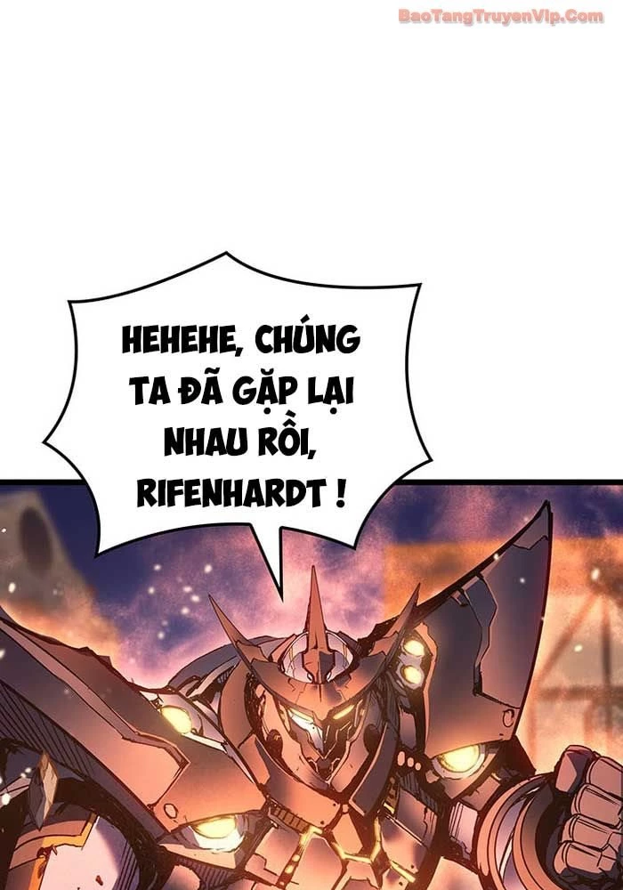 Đế Vương Hồi Quy Chapter 102 - 141