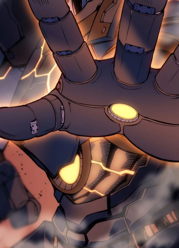 Đế Vương Hồi Quy Chapter 103 - 23