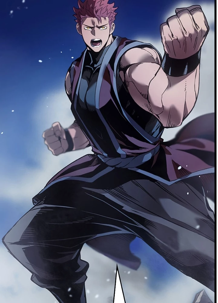 Đế Vương Hồi Quy Chapter 103 - 53