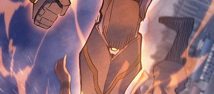 Đế Vương Hồi Quy Chapter 103 - 124