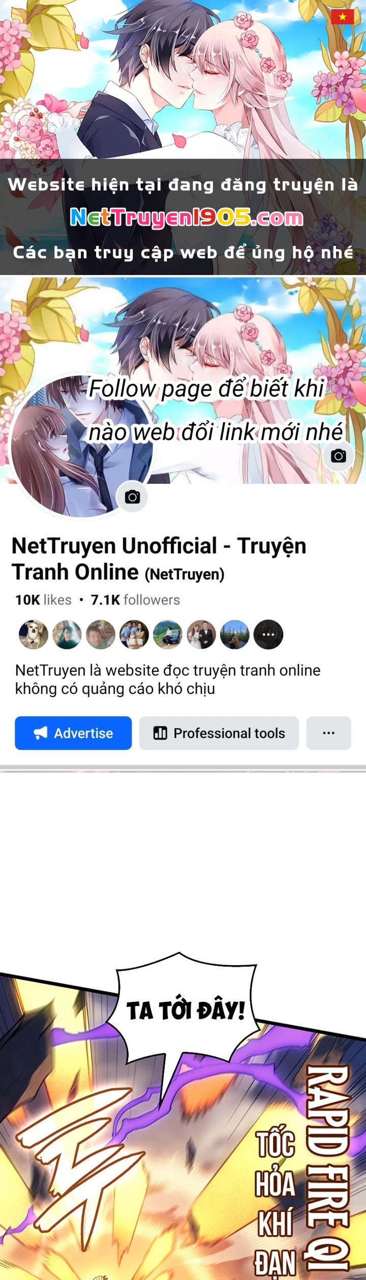 Đế Vương Hồi Quy Chapter 104 - 1