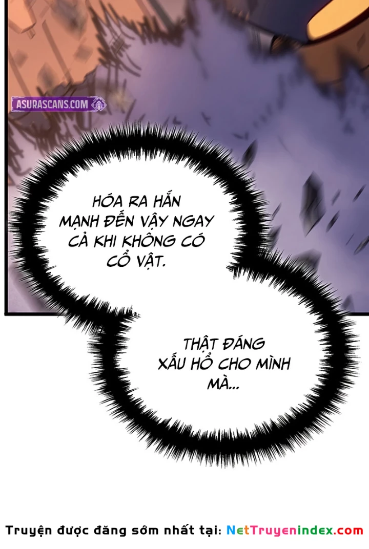 Đế Vương Hồi Quy Chapter 104 - 109