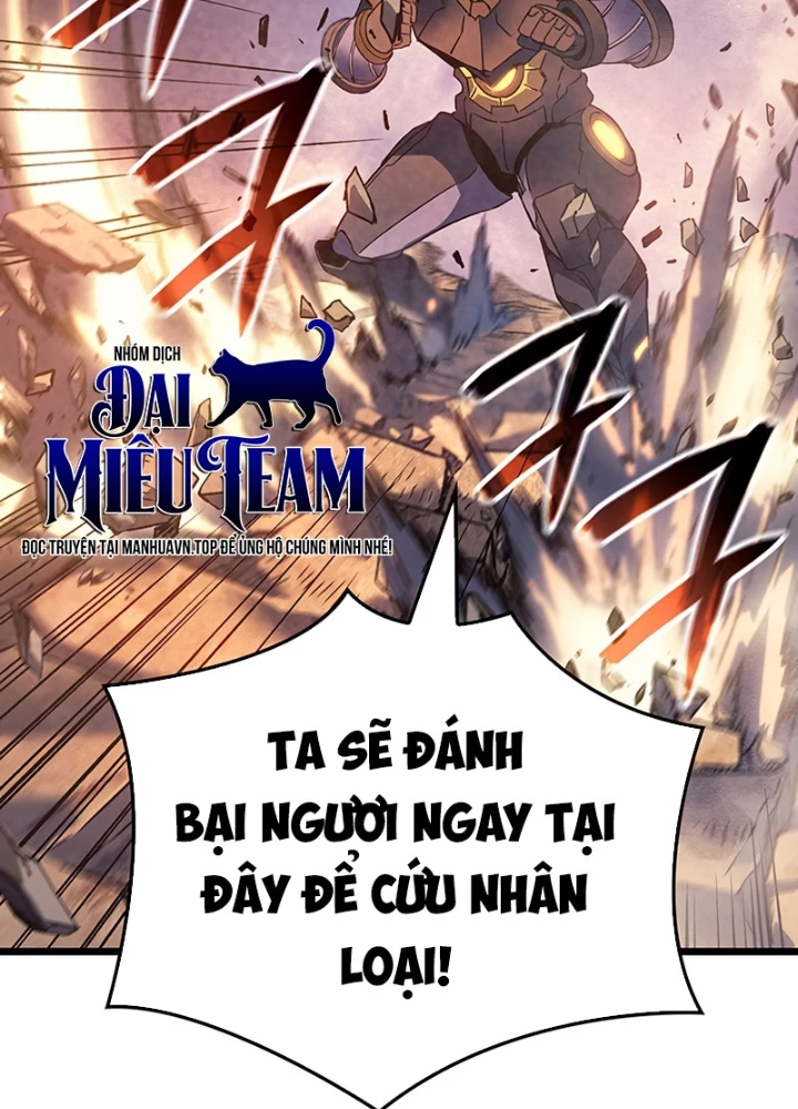 Đế Vương Hồi Quy Chapter 104 - 113