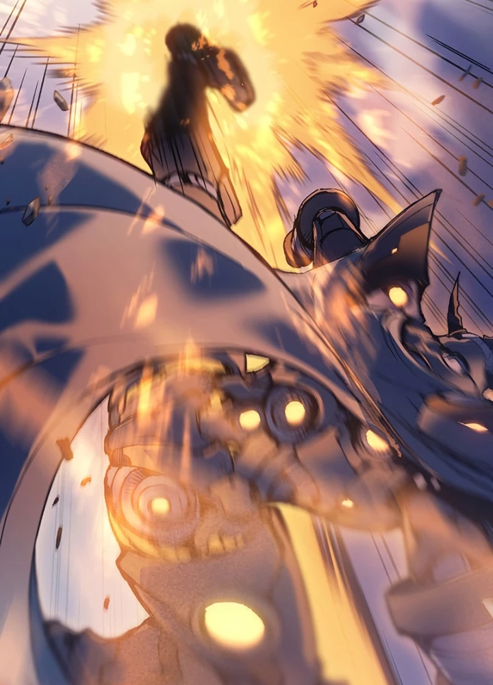 Đế Vương Hồi Quy Chapter 104 - 188