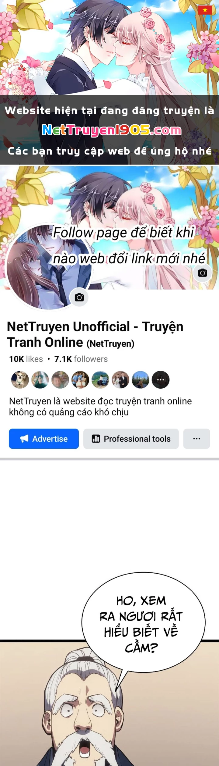 Đế Vương Hồi Quy Chapter 105 - 1