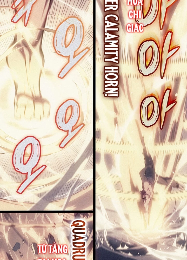 Đế Vương Hồi Quy Chapter 105 - 61