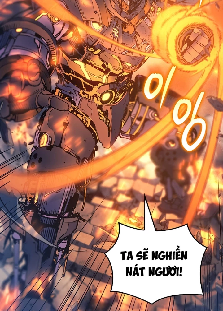 Đế Vương Hồi Quy Chapter 105 - 152