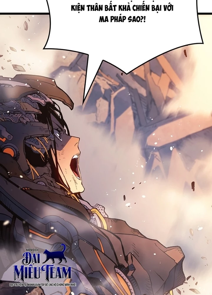 Đế Vương Hồi Quy Chapter 106 - 89