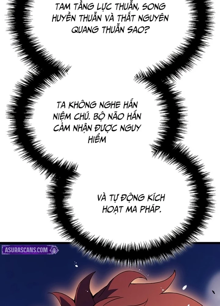 Đế Vương Hồi Quy Chapter 106 - 95