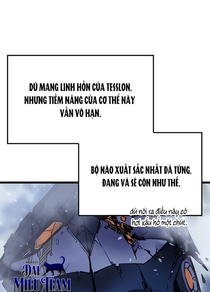 Đế Vương Hồi Quy Chapter 106 - 109