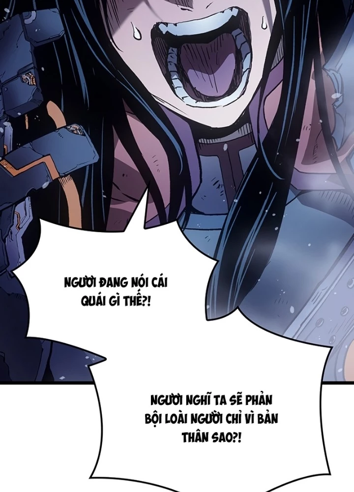 Đế Vương Hồi Quy Chapter 106 - 111