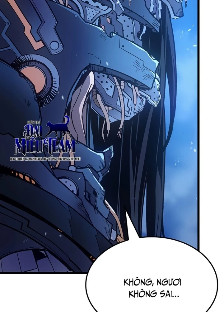 Đế Vương Hồi Quy Chapter 106 - 129