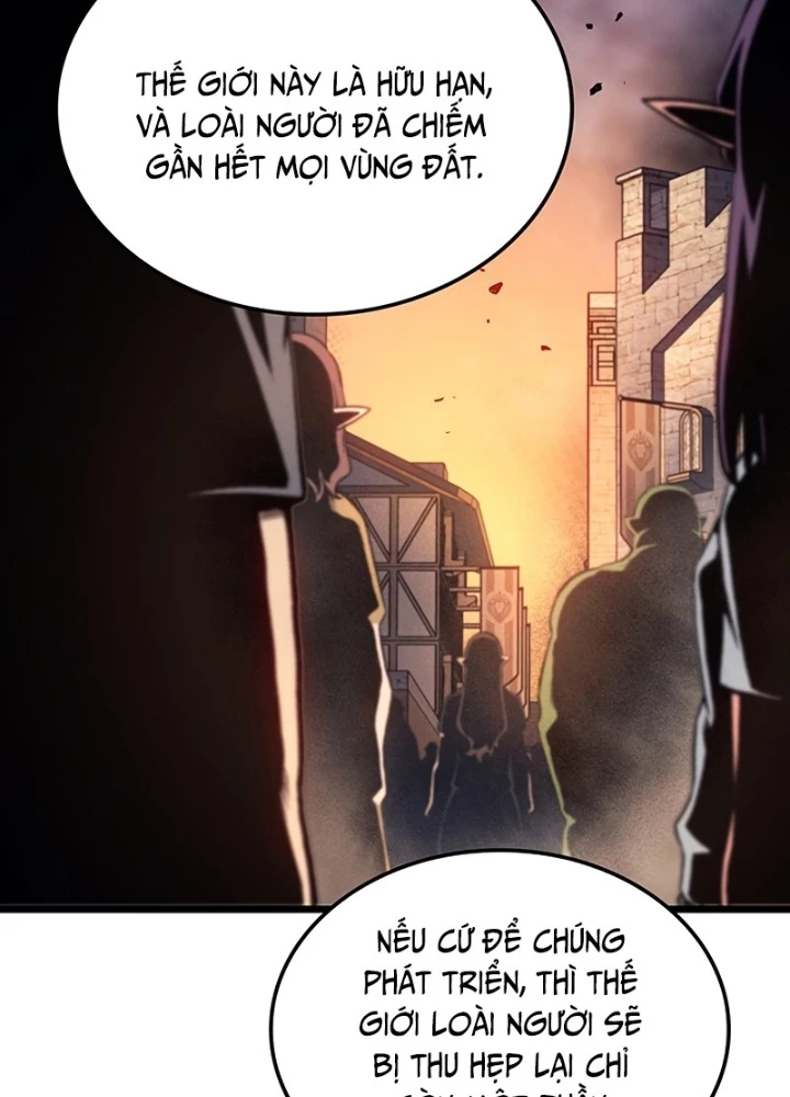 Đế Vương Hồi Quy Chapter 106 - 161