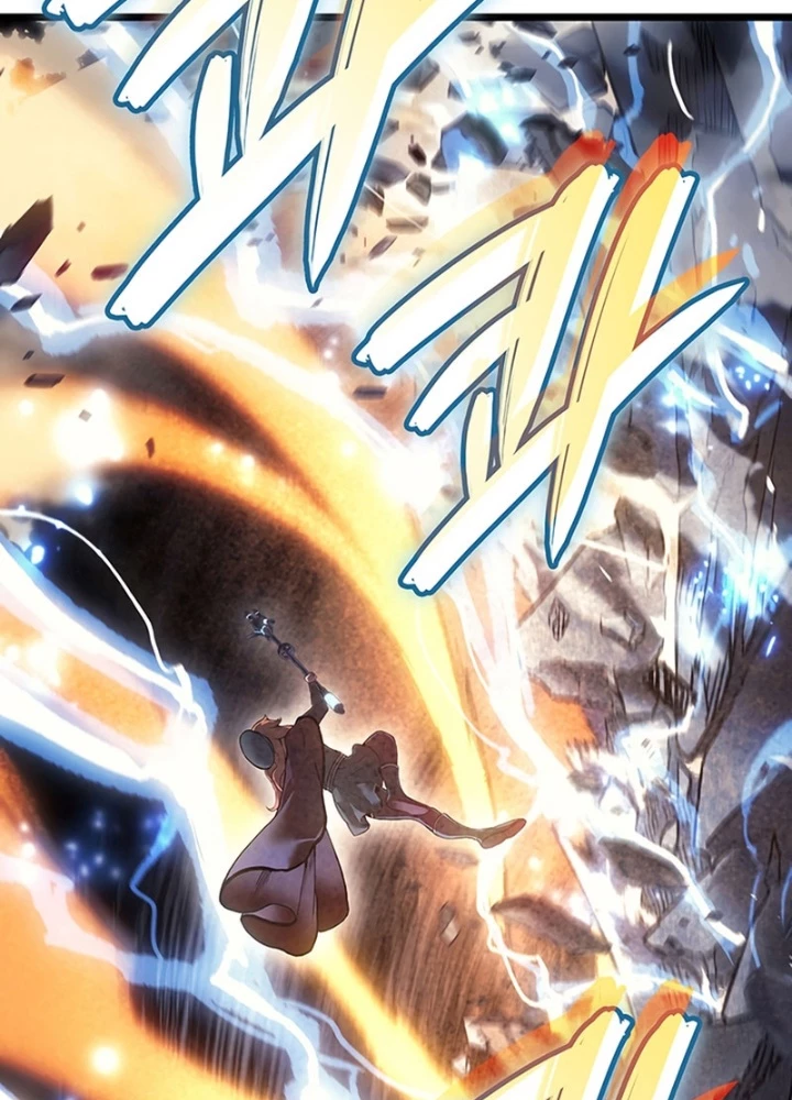 Đế Vương Hồi Quy Chapter 107 - 7