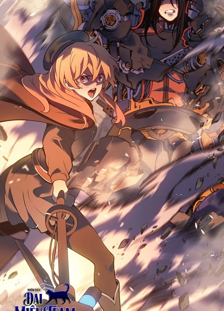 Đế Vương Hồi Quy Chapter 107 - 19