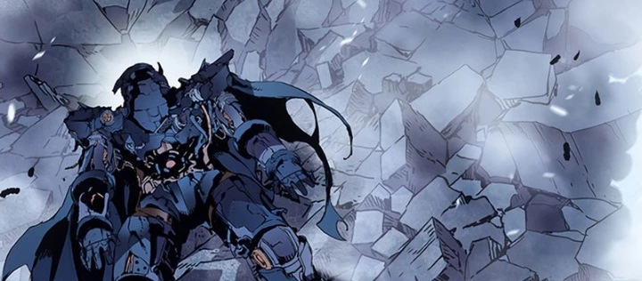 Đế Vương Hồi Quy Chapter 107 - 42