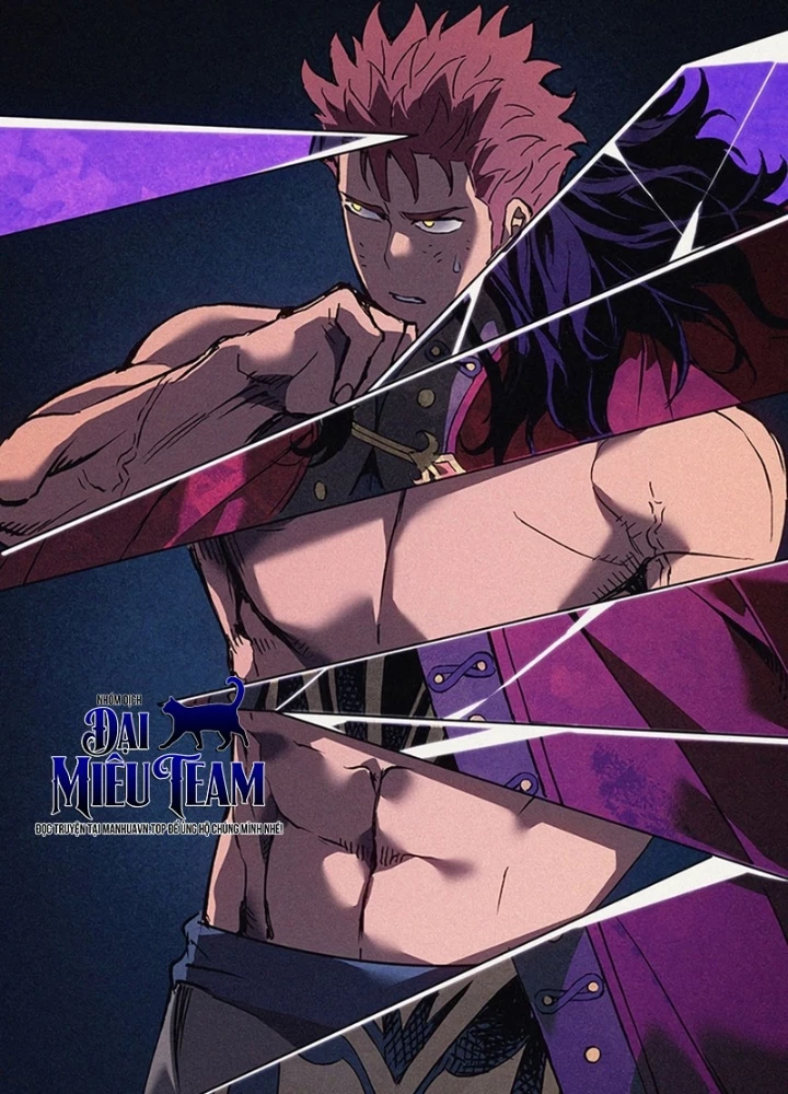 Đế Vương Hồi Quy Chapter 107 - 79