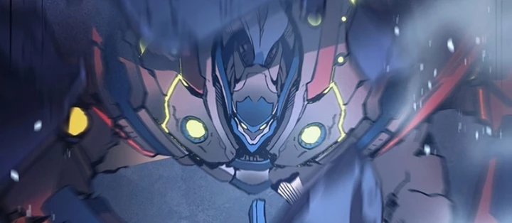 Đế Vương Hồi Quy Chapter 107 - 144