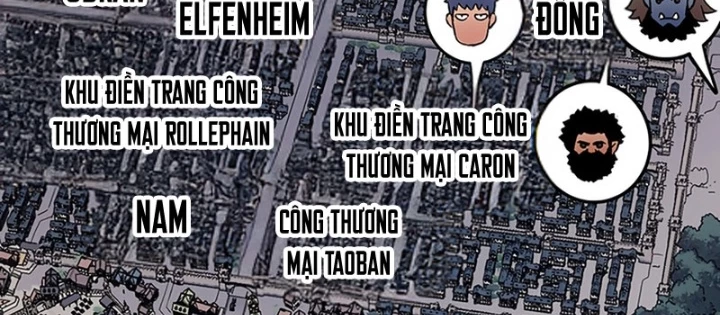 Đế Vương Hồi Quy Chapter 107 - 190