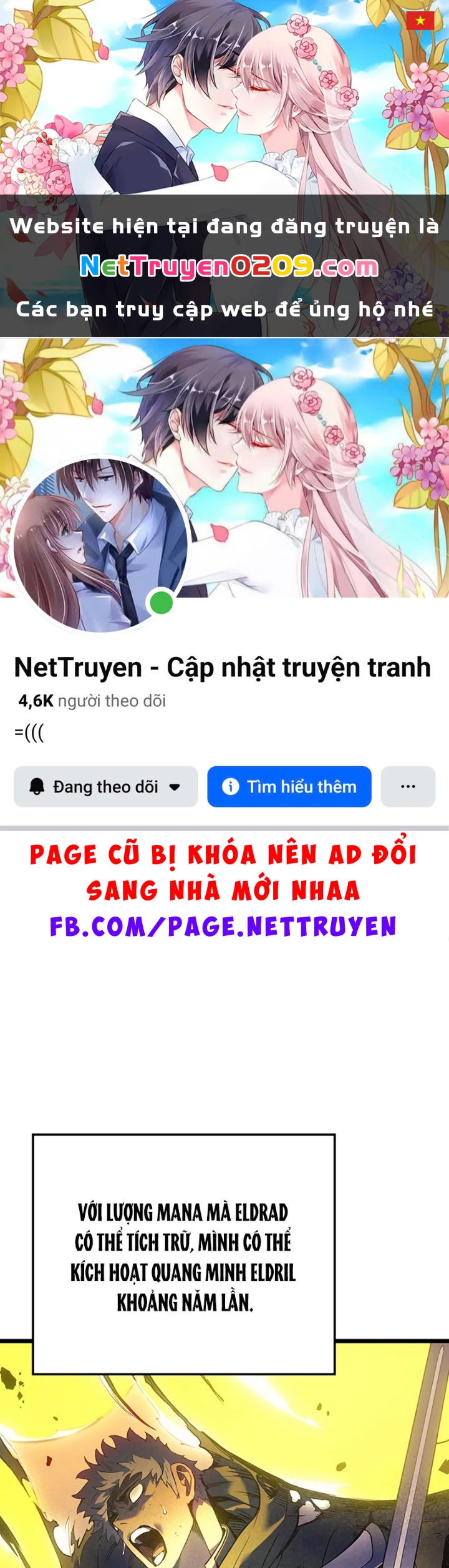 Đế Vương Hồi Quy Chapter 108 - 1