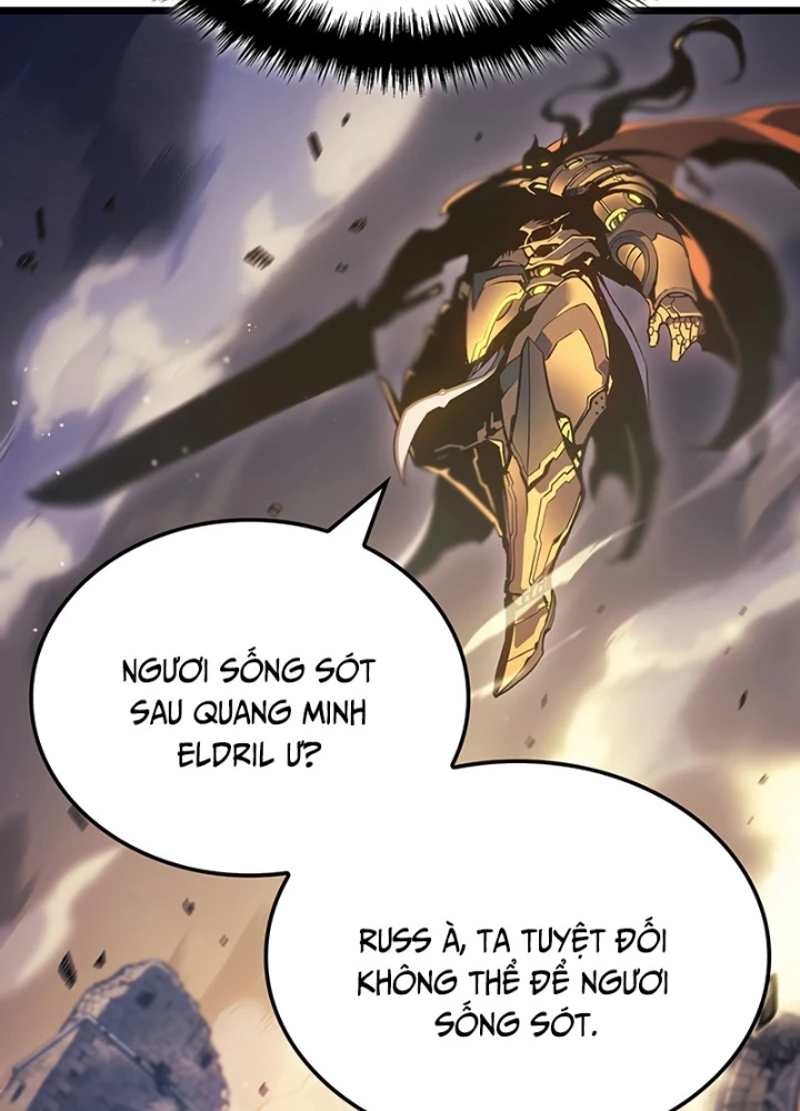 Đế Vương Hồi Quy Chapter 108 - 9