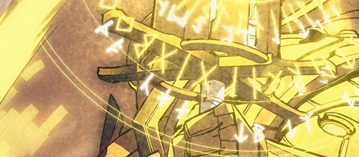 Đế Vương Hồi Quy Chapter 108 - 18