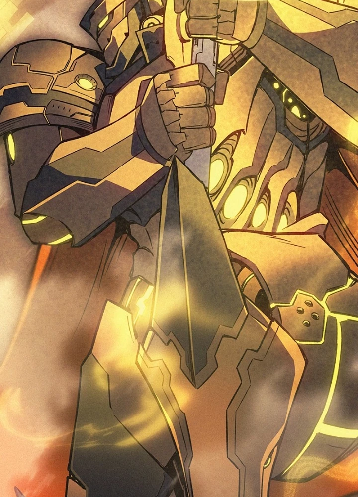 Đế Vương Hồi Quy Chapter 108 - 19